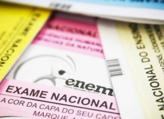MEC amplia prazo para pagar taxa de inscrição até dia 22