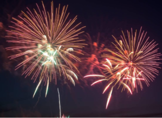 Queima de fogos pode desencadear crise sensorial em autistas