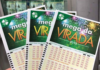 Prêmio da Mega da Virada chega a R$ 1 bilhão