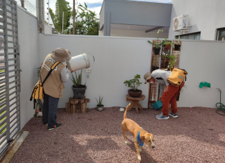 Combate às Arboviroses ganha reforço na prevenção em Vera