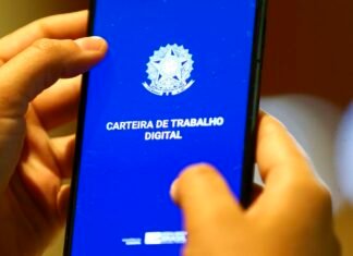 Taxa de desemprego cai para 5,3%, a menor para o trimestre até agosto