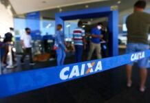 Bancários fazem paralisação nacional de 24 horas nesta quinta-feira