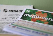 Mega-Sena não tem ganhador; prêmio em R$ 47 milhões