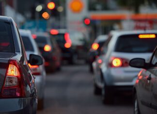 Veículos roubados ou furtados terão suspensão automática da taxa do licenciamento em MT