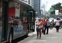 Sancionada lei do Marco Legal do Transporte Público Coletivo