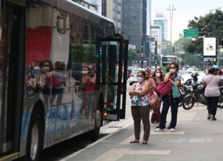 Sancionada lei do Marco Legal do Transporte Público Coletivo