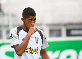 Igor Formiga negocia rescisão com o Corinthians para assinar em definitivo com a Ponte Preta