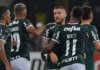 Após goleada histórica, Palmeiras é o time brasileiro que mais venceu em casa na Liberta