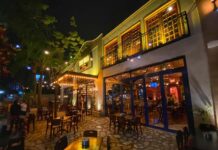 Cliente suspeito de fingir passar mal para não pagar conta de bar consumiu de camarão a uísque de R$ 1,4 mil