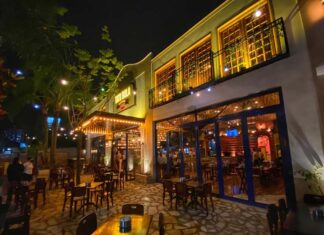 Cliente suspeito de fingir passar mal para não pagar conta de bar consumiu de camarão a uísque de R$ 1,4 mil