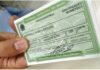 Termina na quinta-feira prazo para solicitação de voto em trânsito