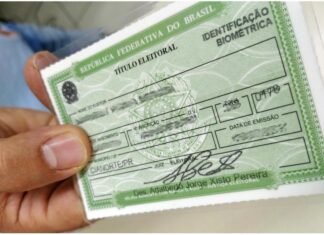 Termina na quinta-feira prazo para solicitação de voto em trânsito