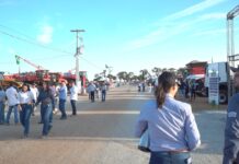 Tecnoalta vai para o 3° dia com negócios fechados em 90% dos estandes