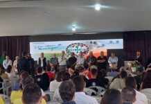 Tecnoalta 2022 conta com palestras nacionais e exposição que visa ampliar a produção mundial de carne e leite