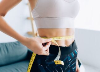 MANTA TÉRMICA: Técnica reduz até 2 kg na hora