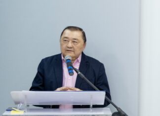 Uma história LIMPA, de sucesso na saúde, como empresário e político. O nome forte do Norte de MT para representar o estado é Jorge Yanai