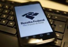 Receita paga nesta segunda último lote de restituição do IR 2026