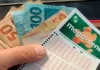 Mega-sena acumula e pagará R$ 78 milhões no próximo sorteio
