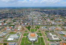 Sinop se consolida como maior polo educacional do Norte de Mato Grosso