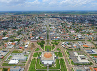 Sinop se consolida como maior polo educacional do Norte de Mato Grosso