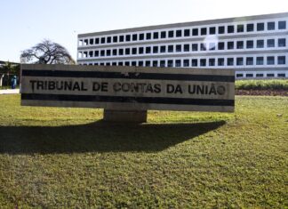 TCU envia à Justiça Eleitoral lista de gestores com contas rejeitadas
