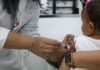 Divulgado cronograma de vacinação itinerante para o mês de julho em Sinop