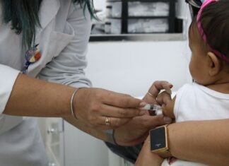 Divulgado cronograma de vacinação itinerante para o mês de julho em Sinop
