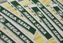 Mega-Sena sorteia prêmio de R$ 65 milhões neste sábado