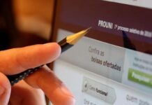 Prouni 2026: inscrições para o 1º semestre começam nesta segunda