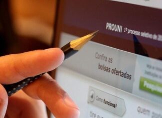Prouni 2026: inscrições para o 1º semestre começam nesta segunda
