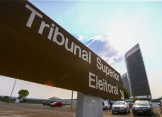 A partir desta terça, eleitor só pode ser preso em flagrante