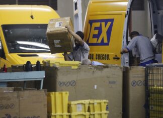 Correios anunciam escala 12×36 em alguns setores