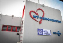MT Hemocentro recebeu mais de 19 mil doações de sangue em 2025