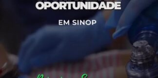 Neste mês, Daniela Galhardo irá ministrar um curso de Primeiros Socorros