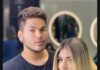 Aos 21 anos, cabeleireiro João Verneck se torna referência em loiros e mega hair no Mato Grosso