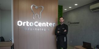 Seu filho merece um sorriso bonito e saudável