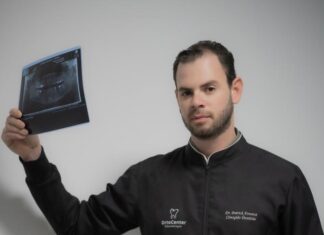 Trocar as borrachinhas do aparelho em casa danifica os dentes; doutor Patrick explica: