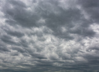Meteorologia prevê chuvas intensas para 14 estados incluindo Mato Grosso