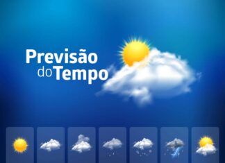 Frente fria derruba temperaturas em MT e mínima chega a 15ºC