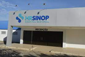Hospital Regional de Sinop recebe reconhecimento nacional em prática de segurança do paciente
