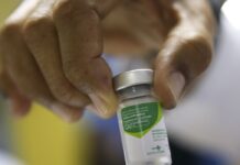 Saúde promove neste sábado Dia D de vacinação nacional contra gripe
