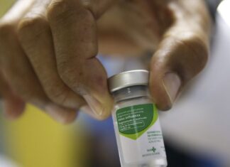 Saúde promove neste sábado Dia D de vacinação nacional contra gripe