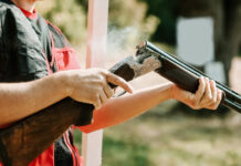 MT é campeão nacional no registro de armas de fogo