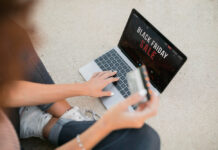 Black Friday deve movimentar R$ 5,4 bilhões no comércio do país