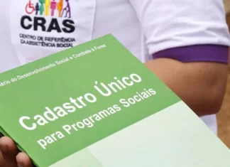 Sinop promove mutirão do Cadastro Único neste sábado (30) no Centro de Convivência Dona Zezé
