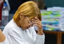 Ex-deputada Flordelis é condenada a 50 anos de prisão pela morte de pastor