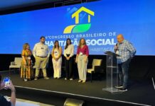 Sinop recebe premiação pelo 3º melhor projeto habitacional do país