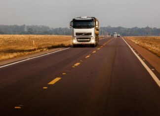 Sinfra autoriza recuperação de 230 km de asfalto na MT-140