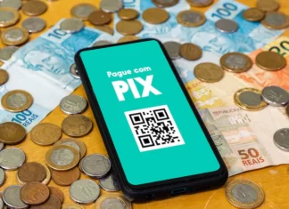 Pensão alimentícia será recebida de forma automática, via pix