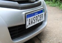Proprietários com placas finais 8, 9 e 0 têm desconto de até 5% no IPVA até 11 de maio
